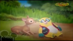 Special agent Oso It's all part of the plan more or less Completion 1