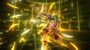 Звездный отряд, 14 серия. Участь самонадеянных