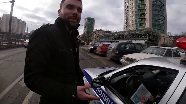 СтопХам-Преподаватель крысологии смотреть онлайн