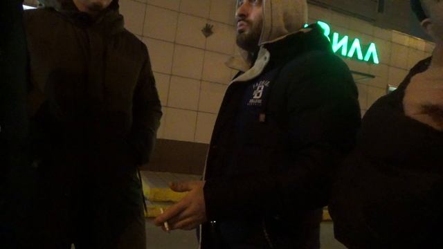 СтопХам- я не понимаю смотреть онлайн