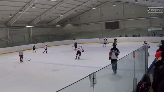 Форвард13 - Форвард-2 (2012). Кубок ДЮСШ №3 | г. Благовещенск. Детский хоккей. 29.01.2022г смотреть онлайн
