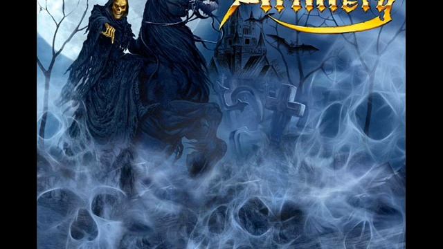 Artillery - Uniform смотреть онлайн