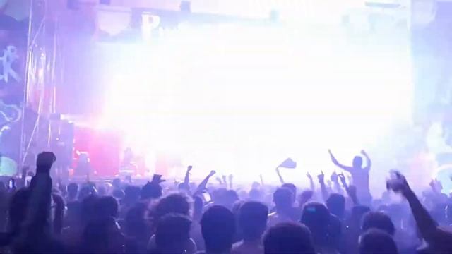 Pintorrock 2022 - Boikot - Korsakov смотреть онлайн