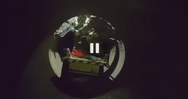 Операция «Поток». Документальный фильм | © 2025