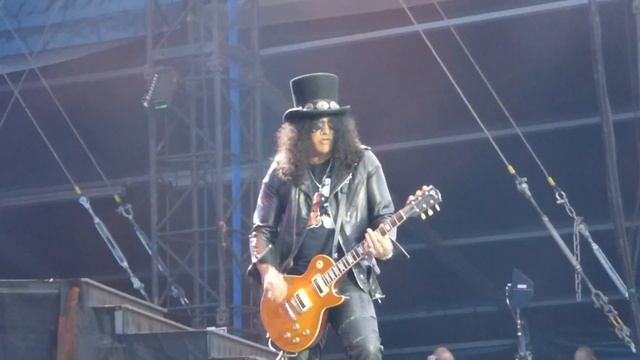 Guns N` Roses    It`s So Easy