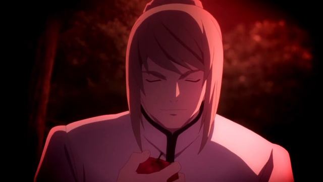 Tales of berseria part 1 The Blood Moon смотреть онлайн