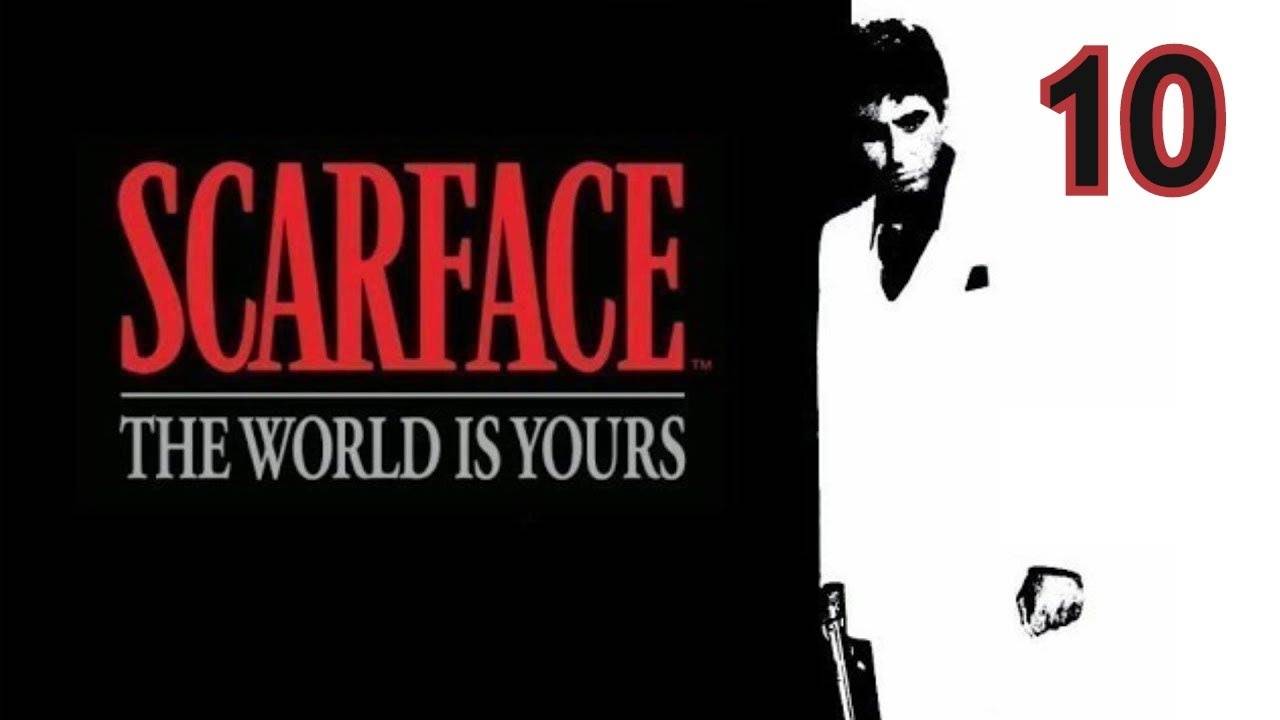 Прохождение Scarface: The World is Yours #10 (Бизнес в Центре города)