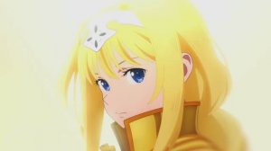 Мастера Меча Онлайн: Алисизация | опенинг 1 | 4K | 60 fps