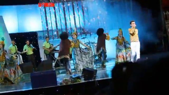 Jasur Umirov Konsert 2014