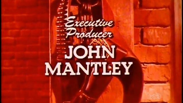 Gunsmoke Open/Close (1974)/ Viacom Enterprises "V" (1983) | 16mm смотреть онлайн