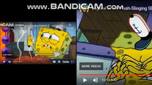 up to faster 71 parison to spongebob and the patrick star show смотреть онлайн
