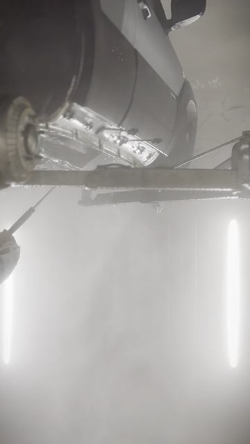 Когда лучше наносить антикор, перед зимой или в любое время года?