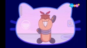 Анонс Мастер Витя и Мотор на телеканале Карусель (20.03.2025)