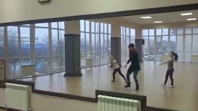 Dancehall kids смотреть онлайн