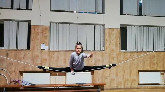 ШПАГАТЫ смотреть онлайн