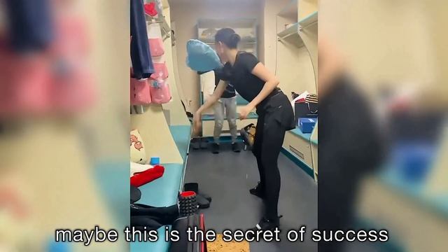 Anna Scherbakova and Alina zagitova eng subtitles смотреть онлайн