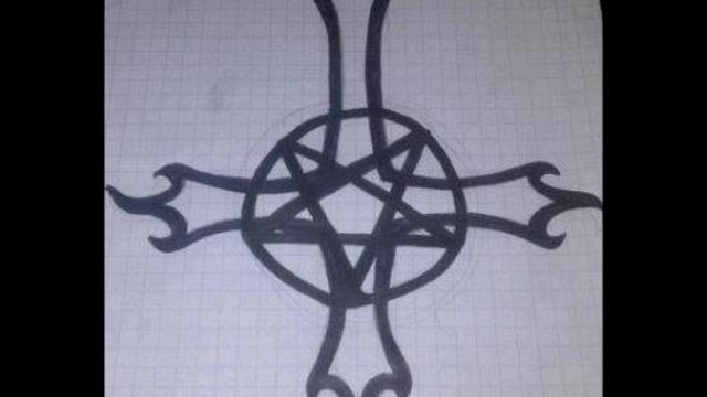 Crooked Cross - Ritual Rebirth смотреть онлайн