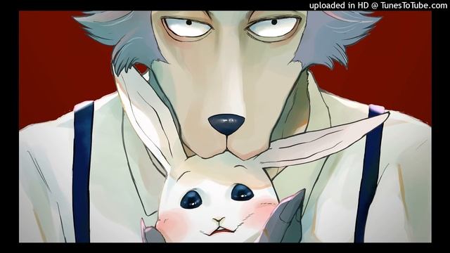 Beastars 2nd Season - Opening Full『Kaibutsu / 怪物』by「YOASOBI」 смотреть онлайн