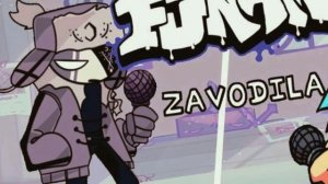 FRIDAY-NIGHT-FUNKIN: [ZAVODILA] / RUV (1 HOUR) MIDI