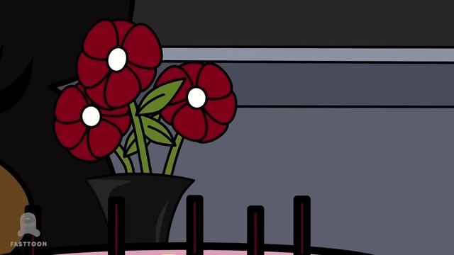 Mini Crewmate Kills All | FastToon Show Ep. 2 | Friday Night Funkin Vs Poppy Playtime Vs FNAFSB