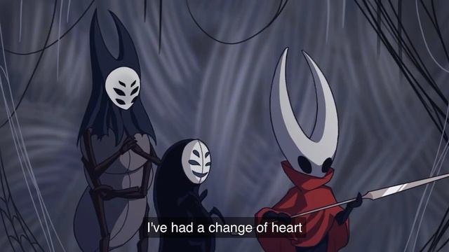 Hollow Knight