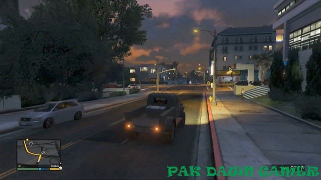 Grand Theft Auto V #MISSION 39 (GRASS ROOTS) |SEMUA MISI BARRY| Franklin #4k @pakdawngamer смотреть онлайн