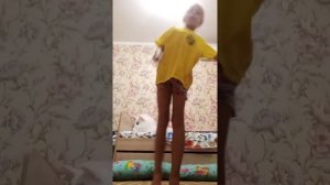 растяжка по гимнастике за 10-15 минут вы станите гипкими😎👌👁️🤸♀️🤸♂️