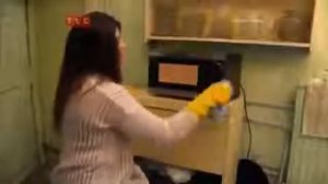 Помешанные на чистоте Спасение особняков 2 выпуск