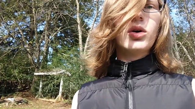 I Got Fired From Femboy Hooters смотреть онлайн