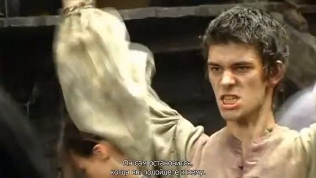Парфюмер (2006) - История Создания и Рассказ о Съемках смотреть онлайн