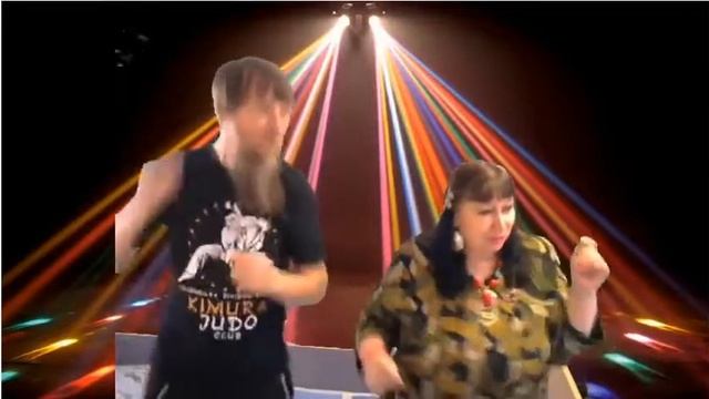 Мацута и Грибабас с Таней+Володей смотреть онлайн