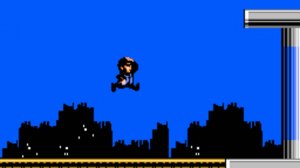 The Blues Brothers на Денди (NES) - Полное прохождение (LongPlay) (720p, 60FPS)
