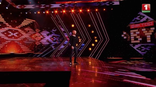 Пьер Эдель - Commedhabitude  ФАКТОР.BY  Кастинг