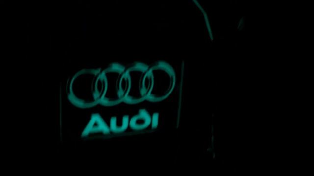 Audi fridge magnet смотреть онлайн