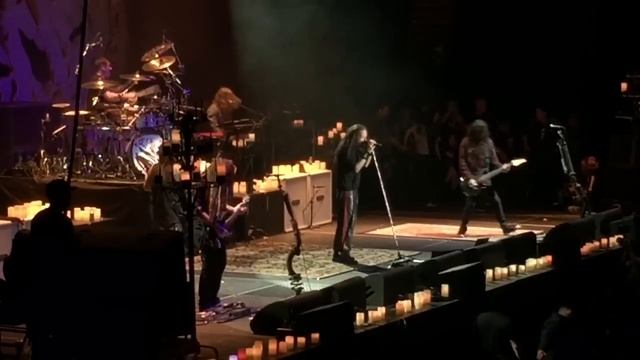 Korn - Daddy (Live) Epicenter 2015 @ The Forum смотреть онлайн