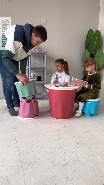 Детский комплект смотреть онлайн