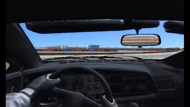 Jaguar XJ 220 vs Hypercars- Real Racing 3 Gameplay смотреть онлайн
