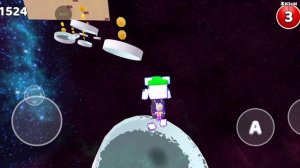 НАКОПИЛ 3000 МОНЕТ В АРКАДНОМ МИРЕ ЧАСТЬ 1 В ИГРЕ СУПЕР МИШКА В SUPER BEAR ADVENTURE