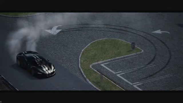 Assetto Corsa Ferrari F8 Tributo Fun Drive смотреть онлайн