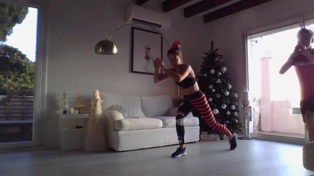 WORKOUT DE NOEL смотреть онлайн