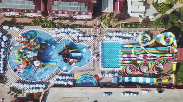 Lonicera Resort & SPA Hotel 5* (Алания) смотреть онлайн