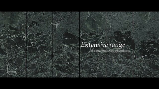 Керамика Verde Alpi Bocciardato LAMINAM смотреть онлайн