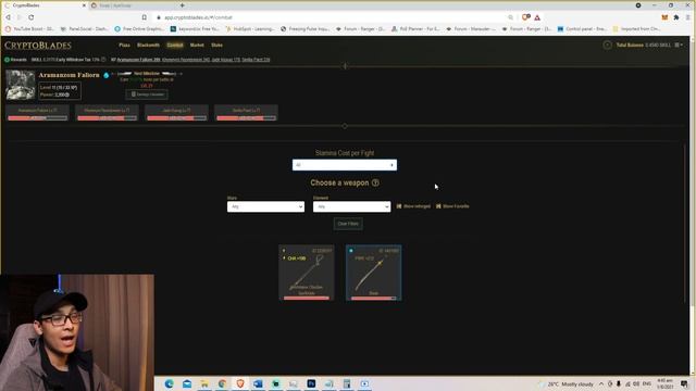 Cryptoblades - Full Newbie Guide смотреть онлайн