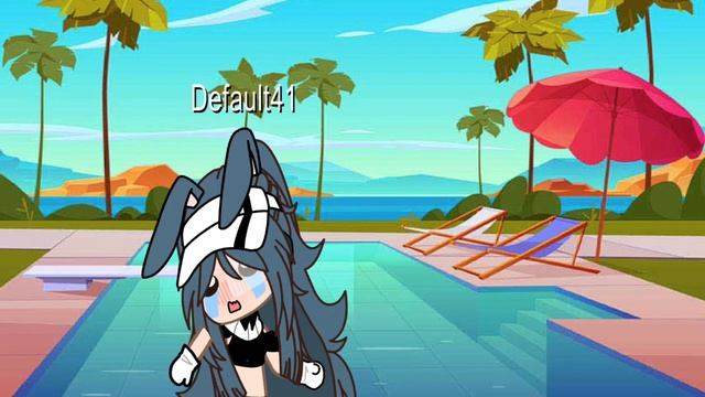 #Пончик#пон#гача#можноврек