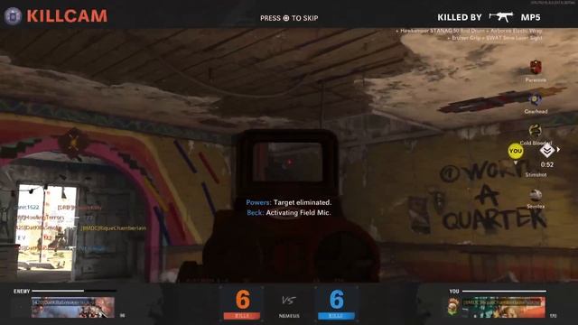 Vanguard/ColdWar/MW(Season2): Grinding To Tier 100 Pt23 смотреть онлайн