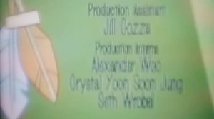 Stanley Credits/A Frederator Studios/Cartoon Pizza/Starz Digital/Disney Junior.