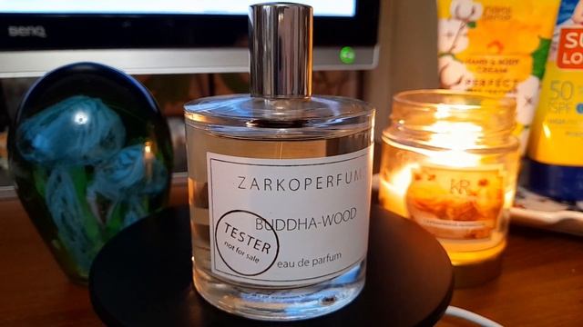 Парфюмы октября 2024 / Да, да, не удивляйтесь ) смотреть онлайн