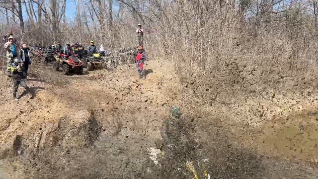 СБОР КВАДРОСОСЕДЕЙ 5🚜 ВОЛГОГРАД📍 10 городов России🦾 грязевой маршрут🔥🔥 смотреть онлайн