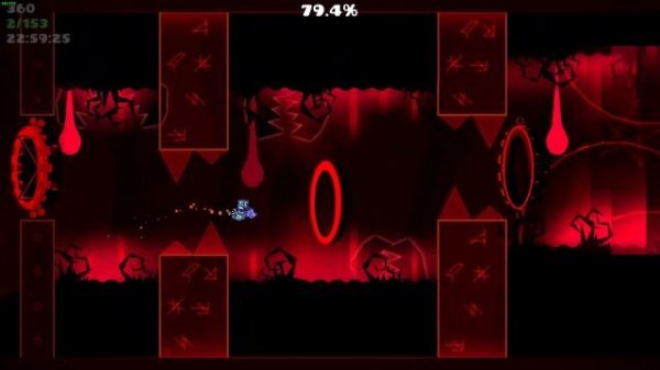 The Flawless 100% (Extreme demon) | Geometry Dash #51