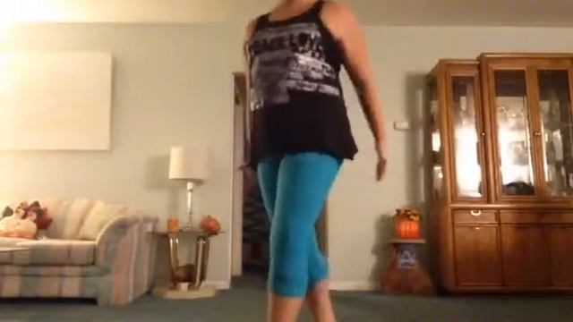 Besos a Escondidas - Aqua Zumba(R) смотреть онлайн